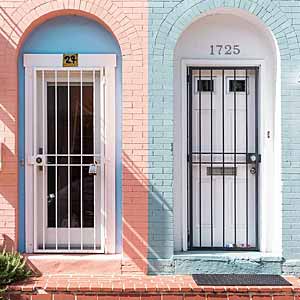 backdoor